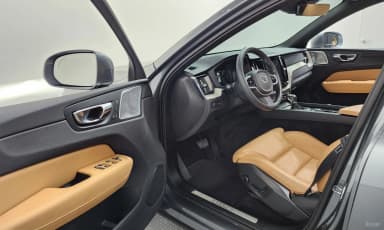 XC60 Gen 2
