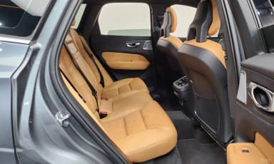 XC60 Gen 2