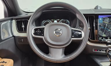XC60 Gen 2