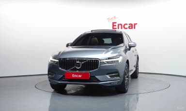 XC60 Gen 2