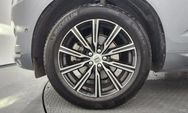 XC60 Gen 2