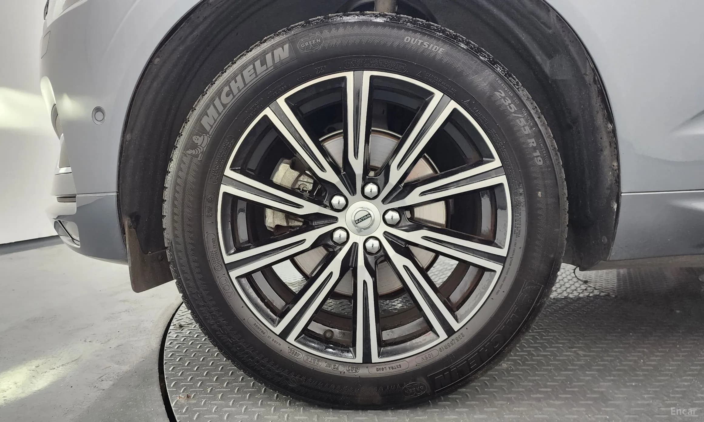 XC60 Gen 2