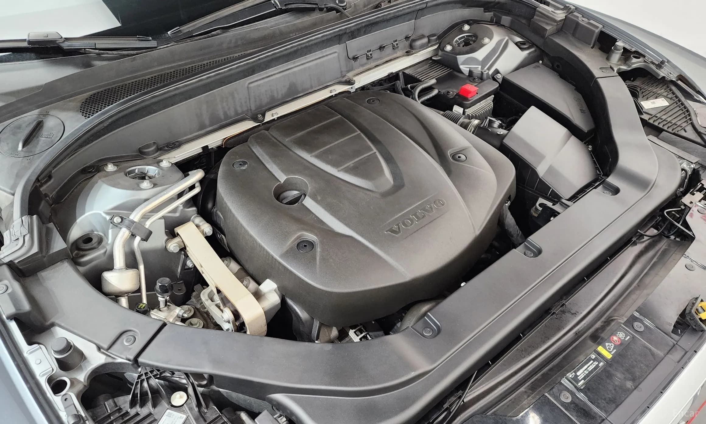 XC60 Gen 2