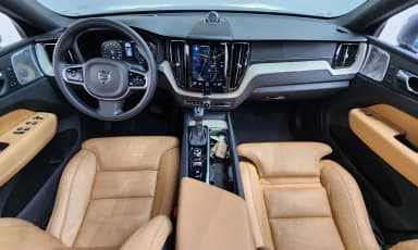 XC60 Gen 2