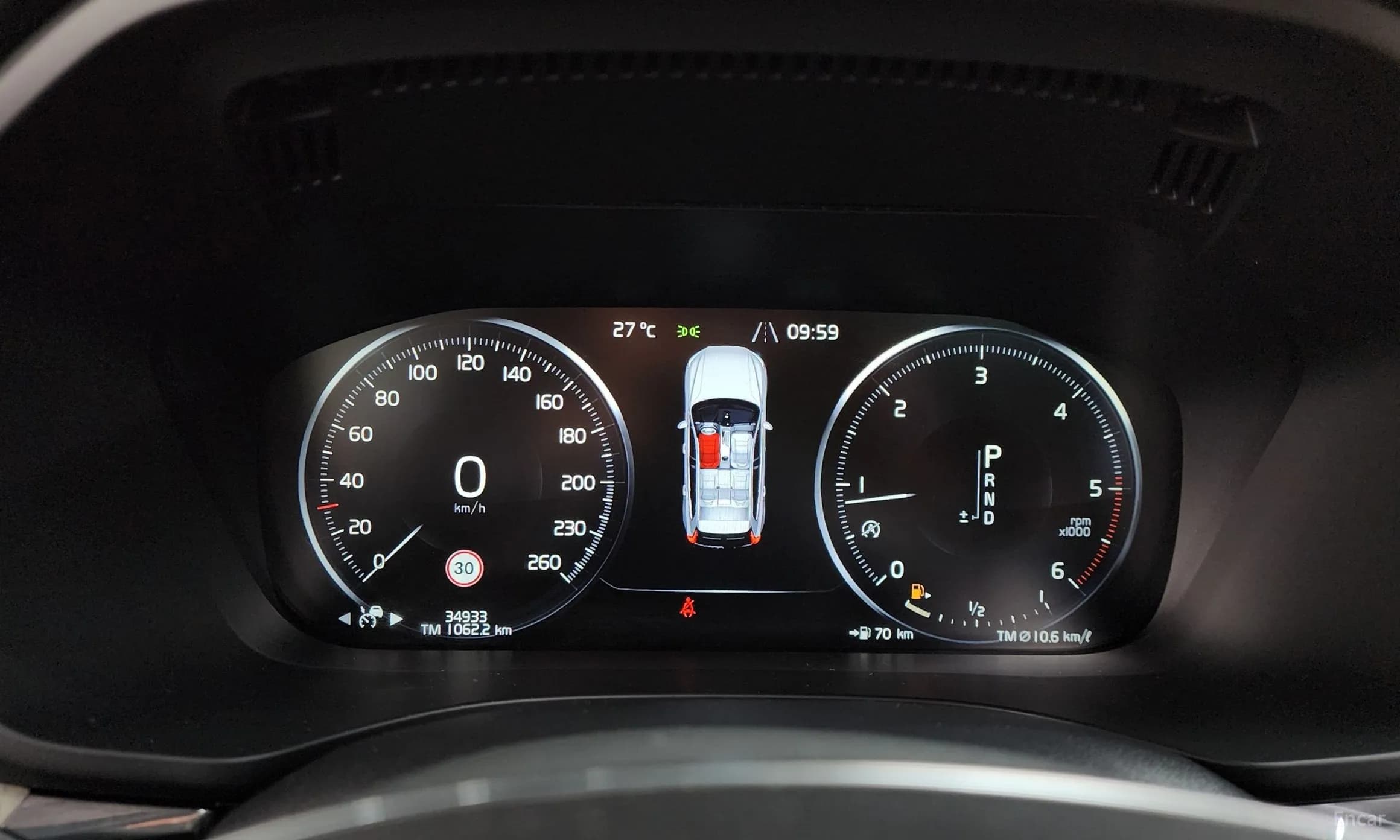 XC60 Gen 2