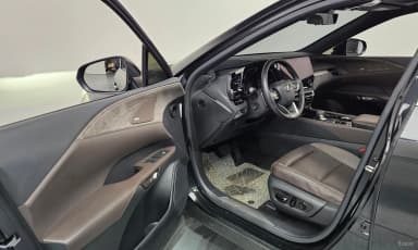 RX350h 5th Generation