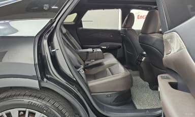 RX350h 5th Generation
