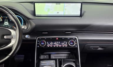 GV80