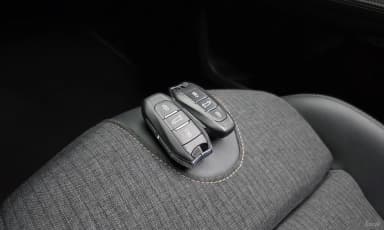 3008 2nd generation