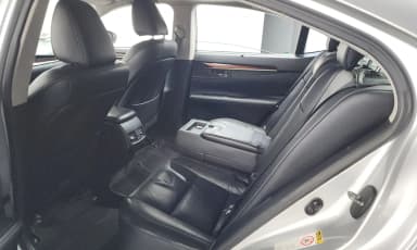 New ES300h