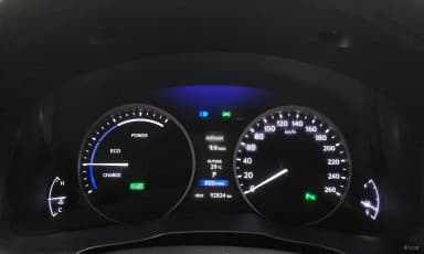 New ES300h