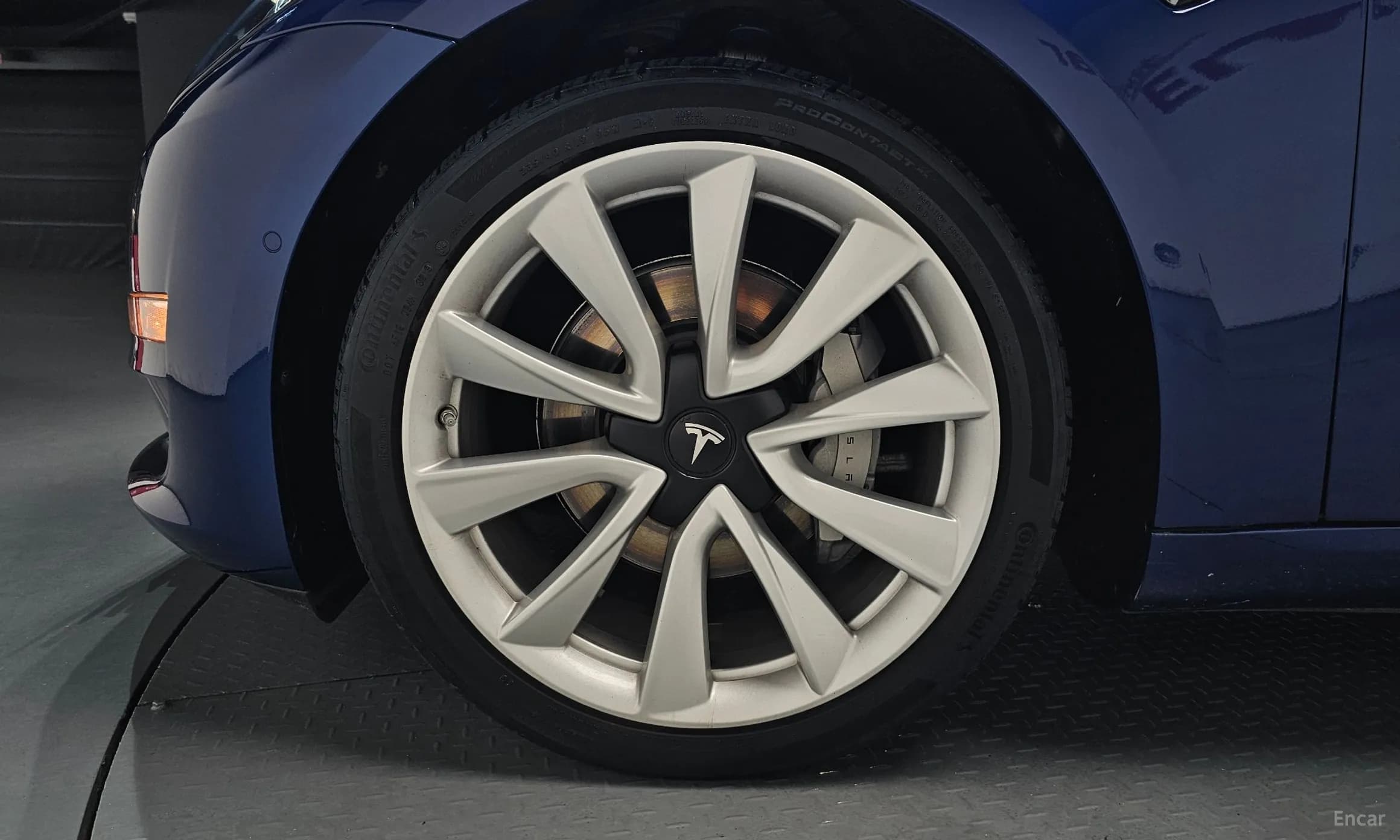 Model 3