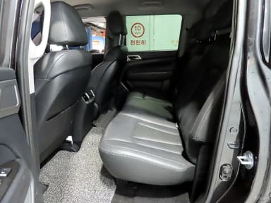 Rexton Sports