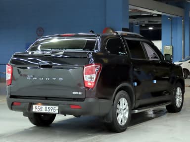 Rexton Sports