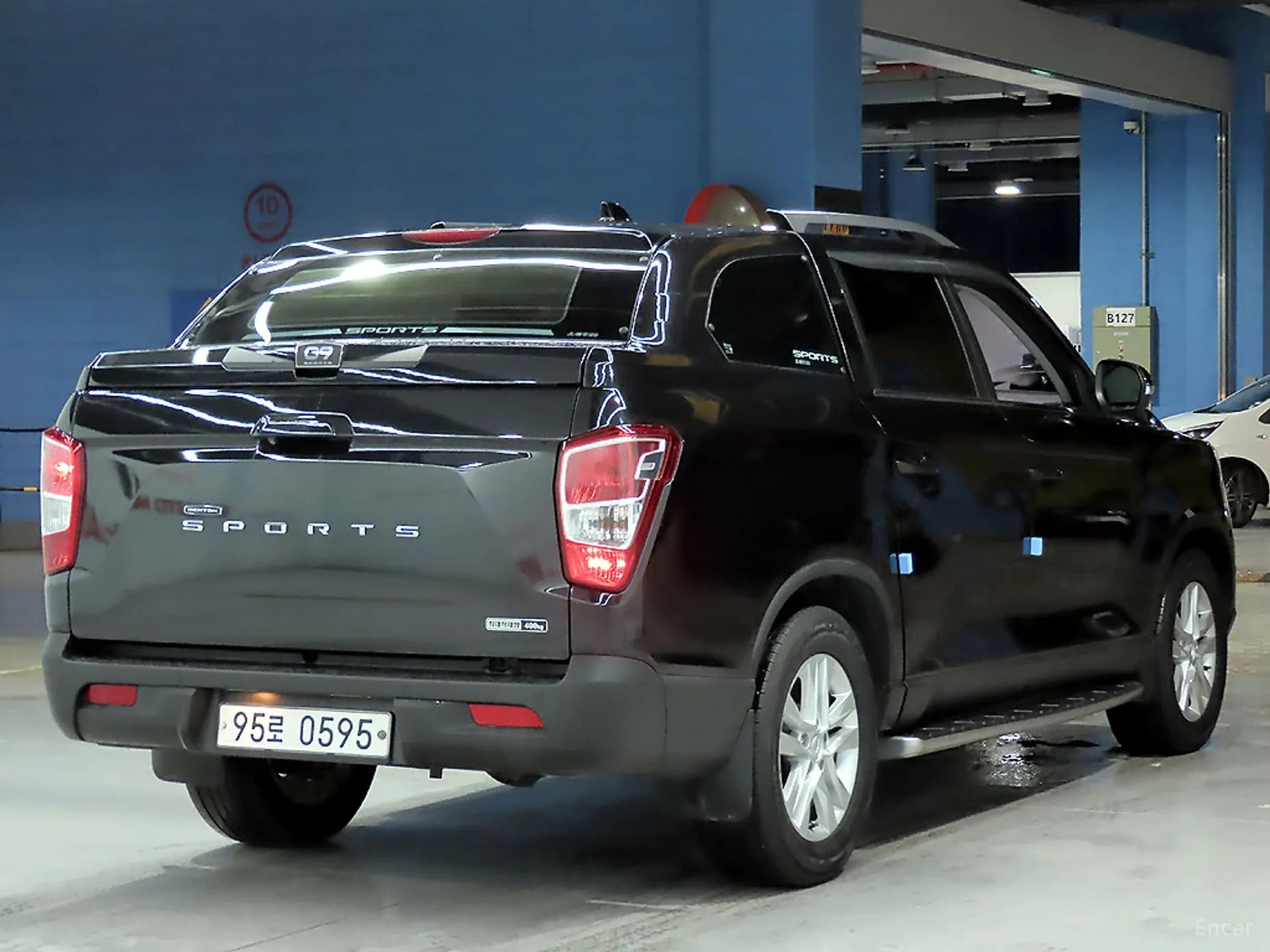 Rexton Sports