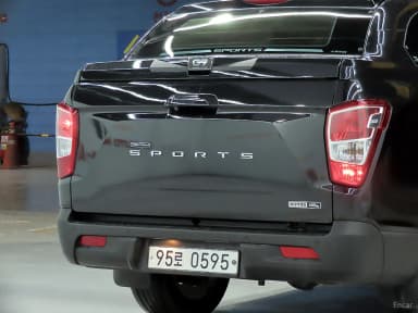 Rexton Sports