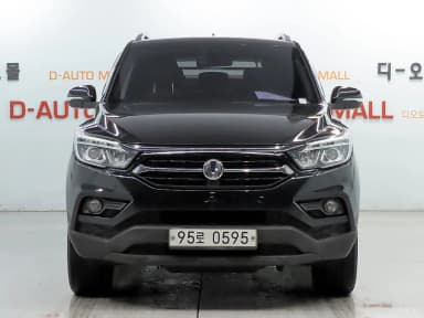 Rexton Sports