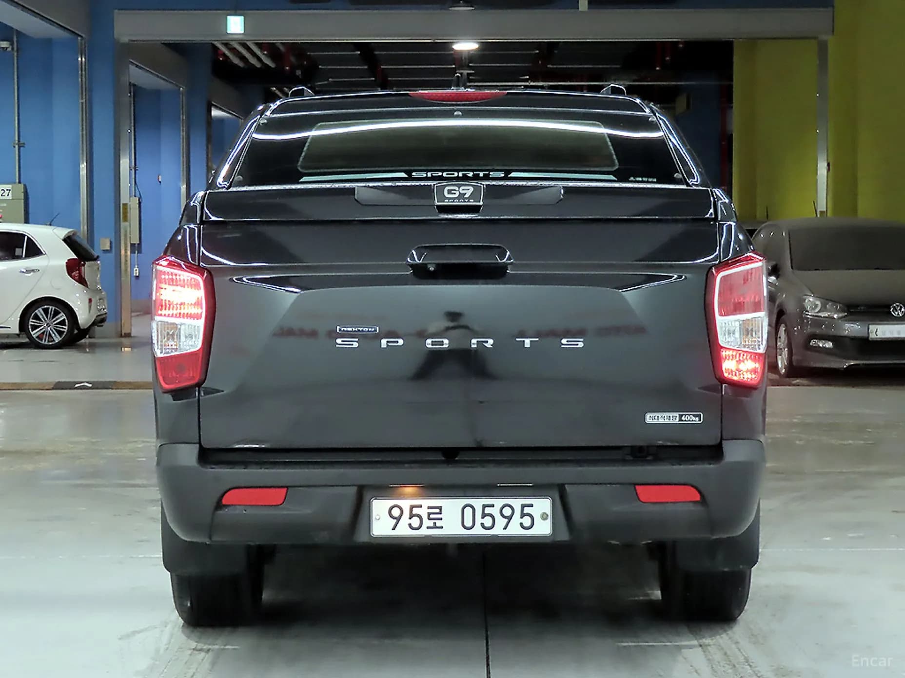 Rexton Sports