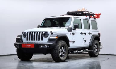 Wrangler (JL)