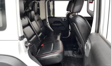 Wrangler (JL)