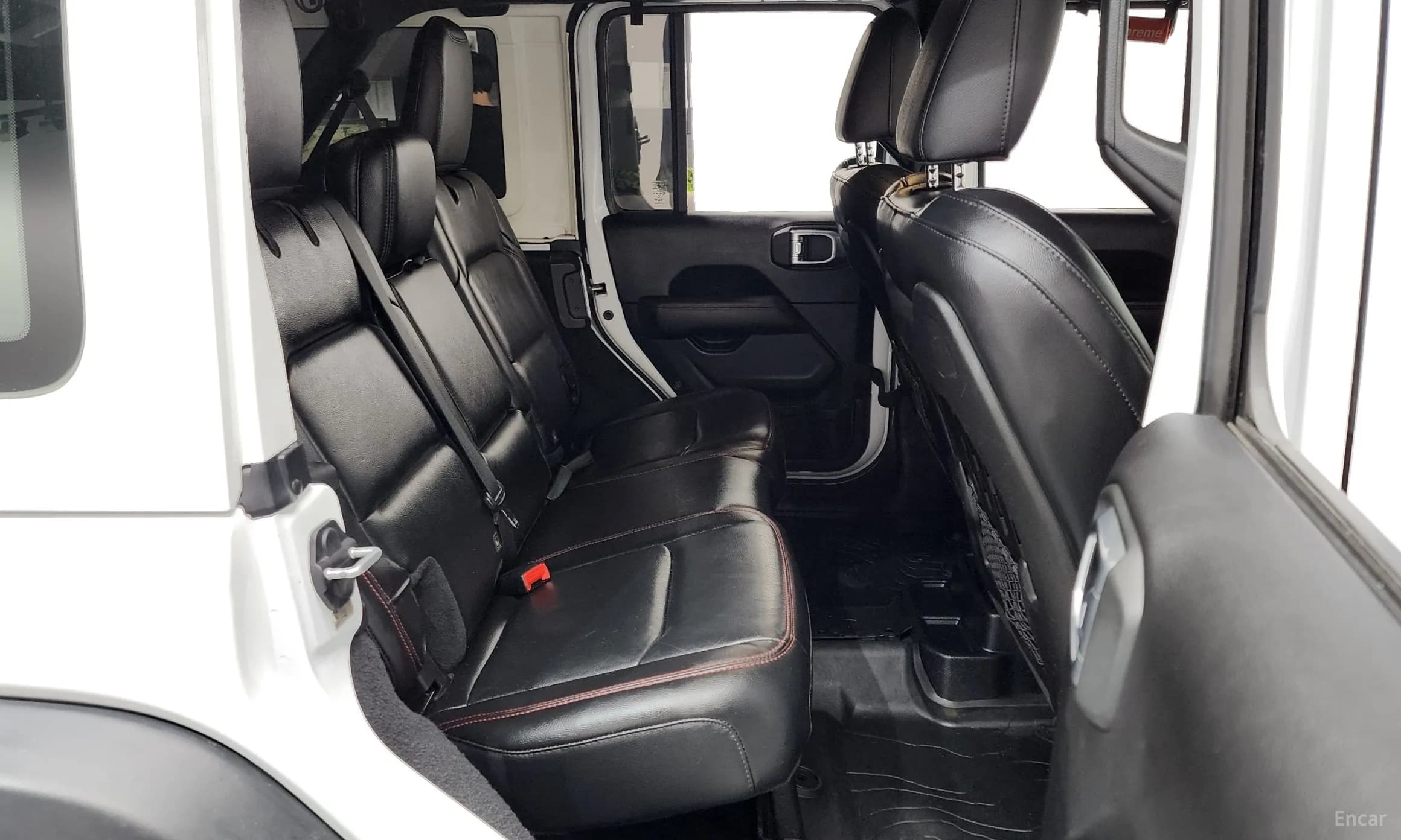 Wrangler (JL)