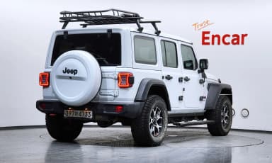 Wrangler (JL)