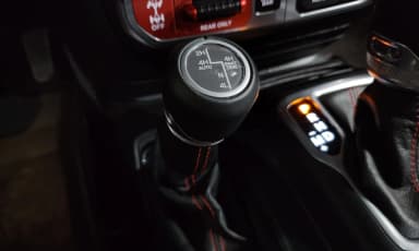 Wrangler (JL)