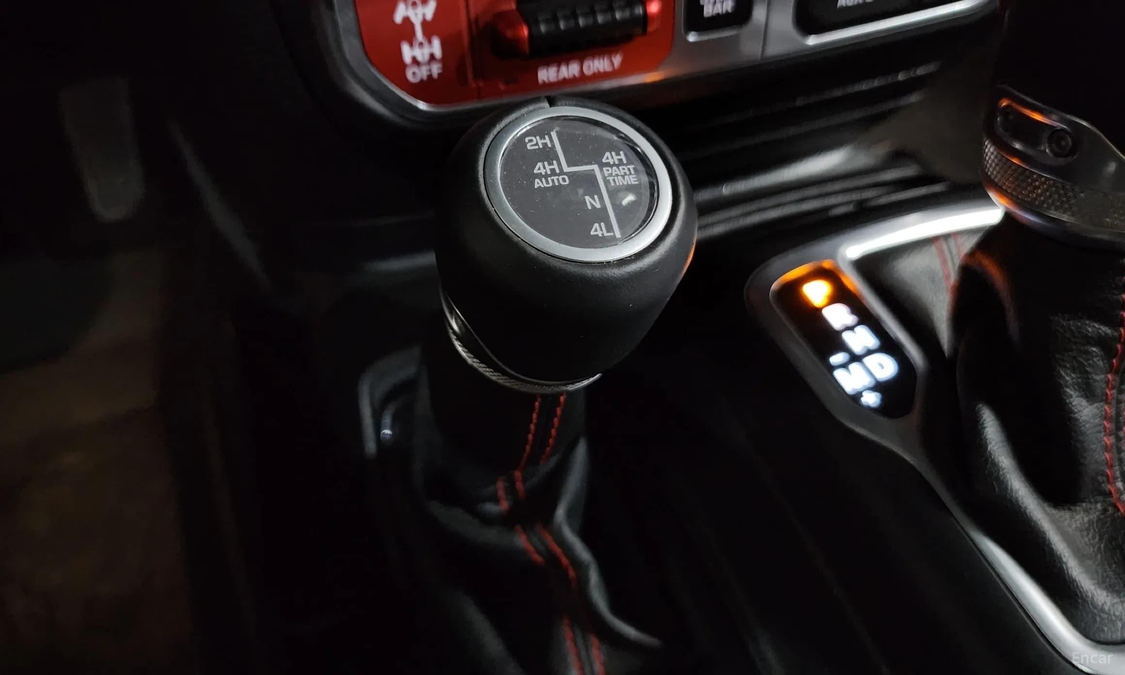Wrangler (JL)