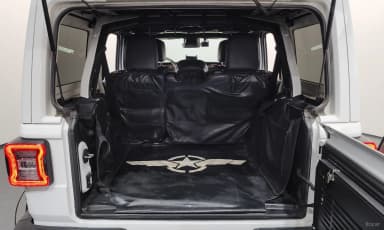 Wrangler (JL)