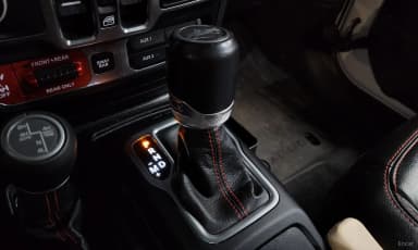 Wrangler (JL)