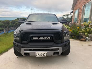 Lampickup