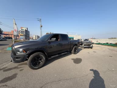 Lampickup