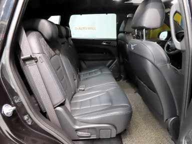 G4 Rexton