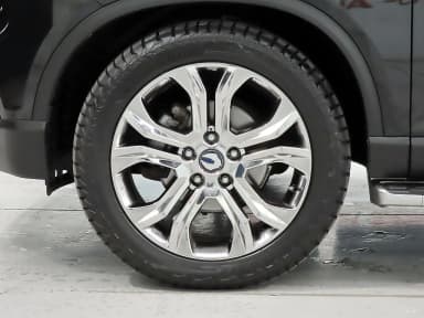 G4 Rexton