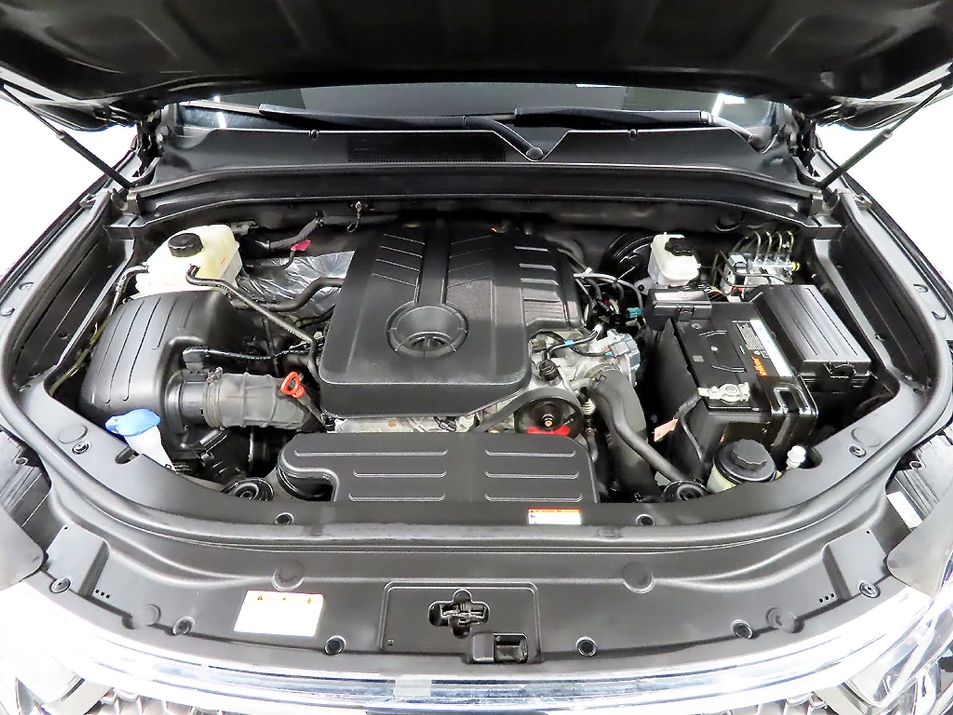G4 Rexton