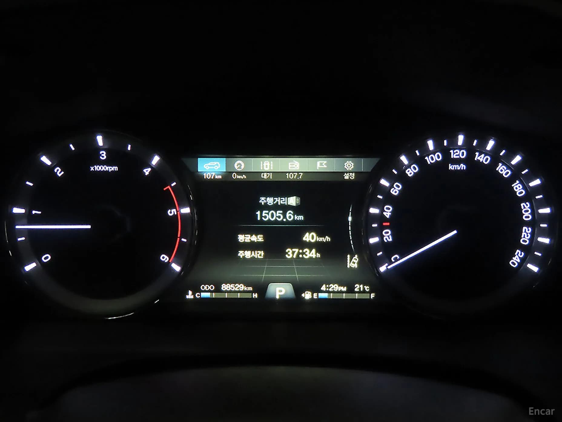 G4 Rexton