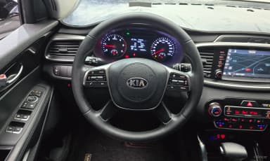 Sorento