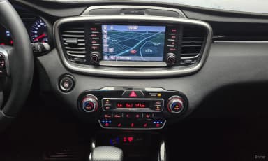 Sorento