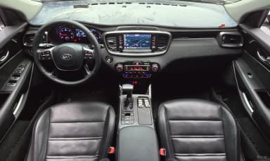 Sorento
