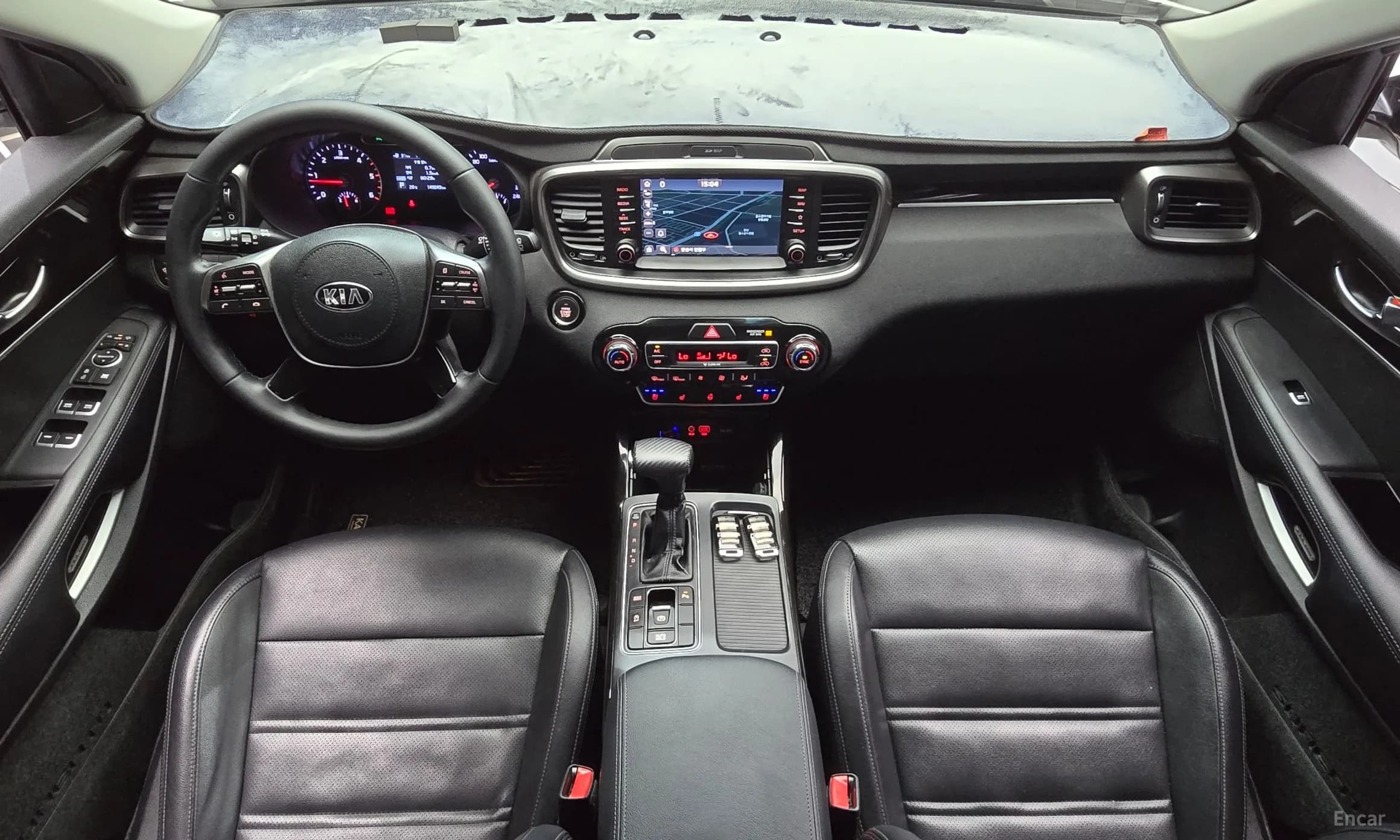 Sorento