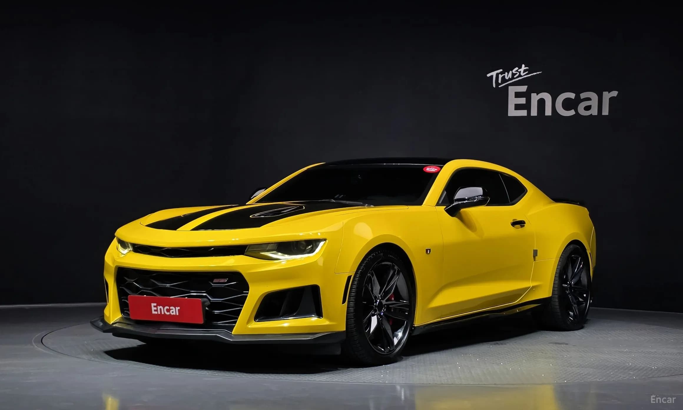 Camaro
