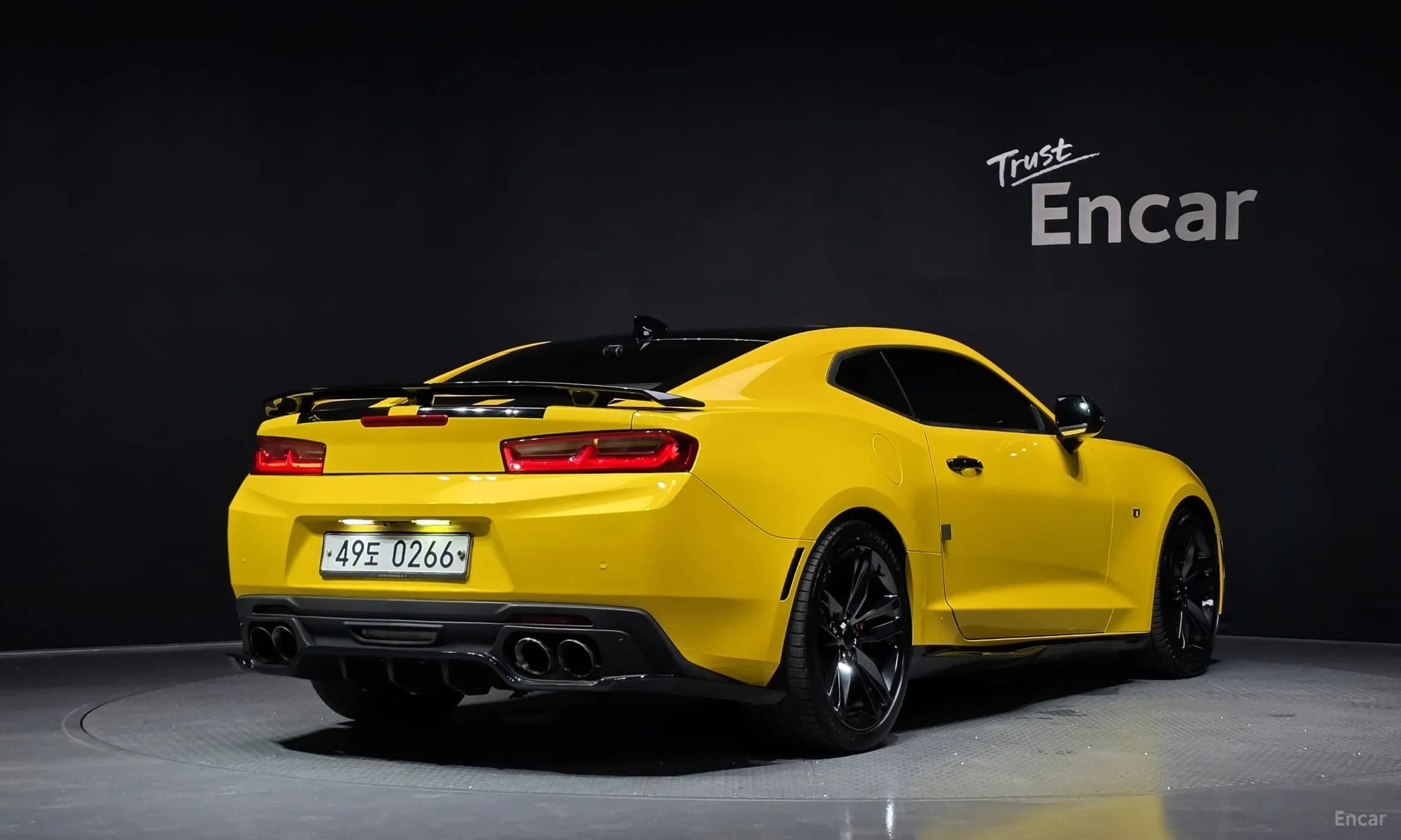 Camaro