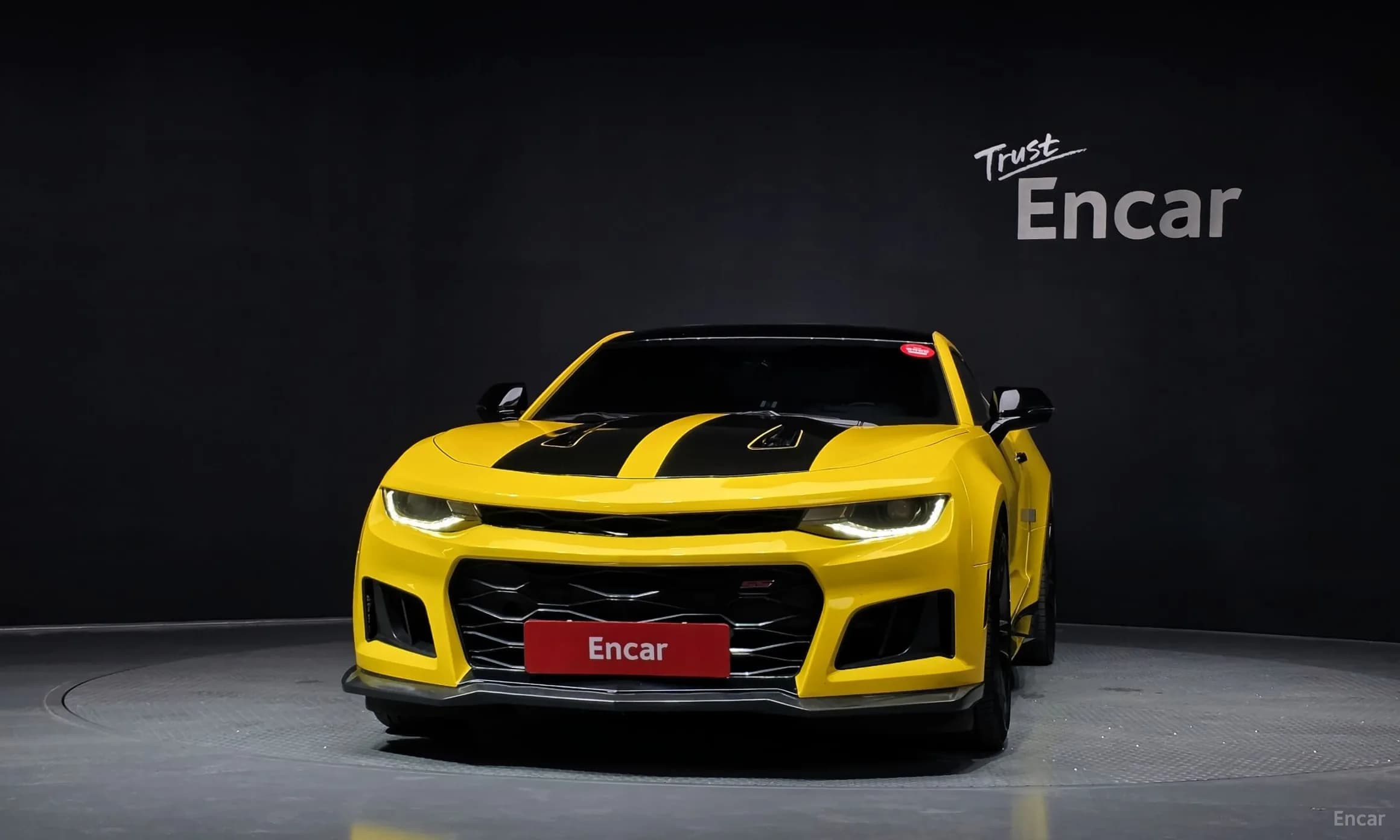 Camaro