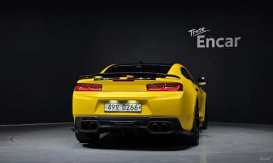 Camaro