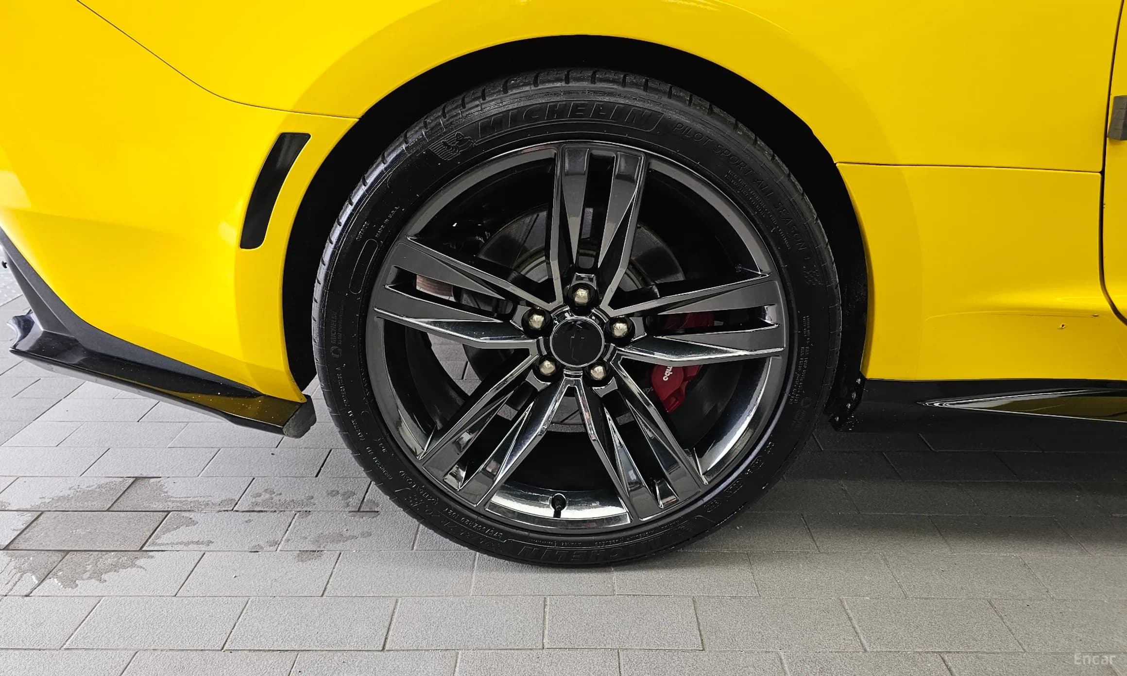 Camaro