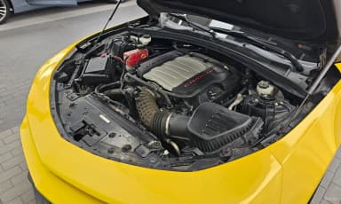 Camaro