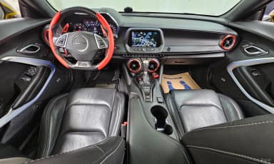 Camaro