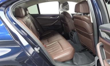 5 Series (G30)