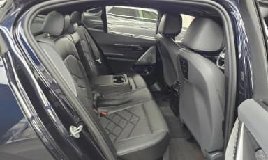 5 Series (G60)