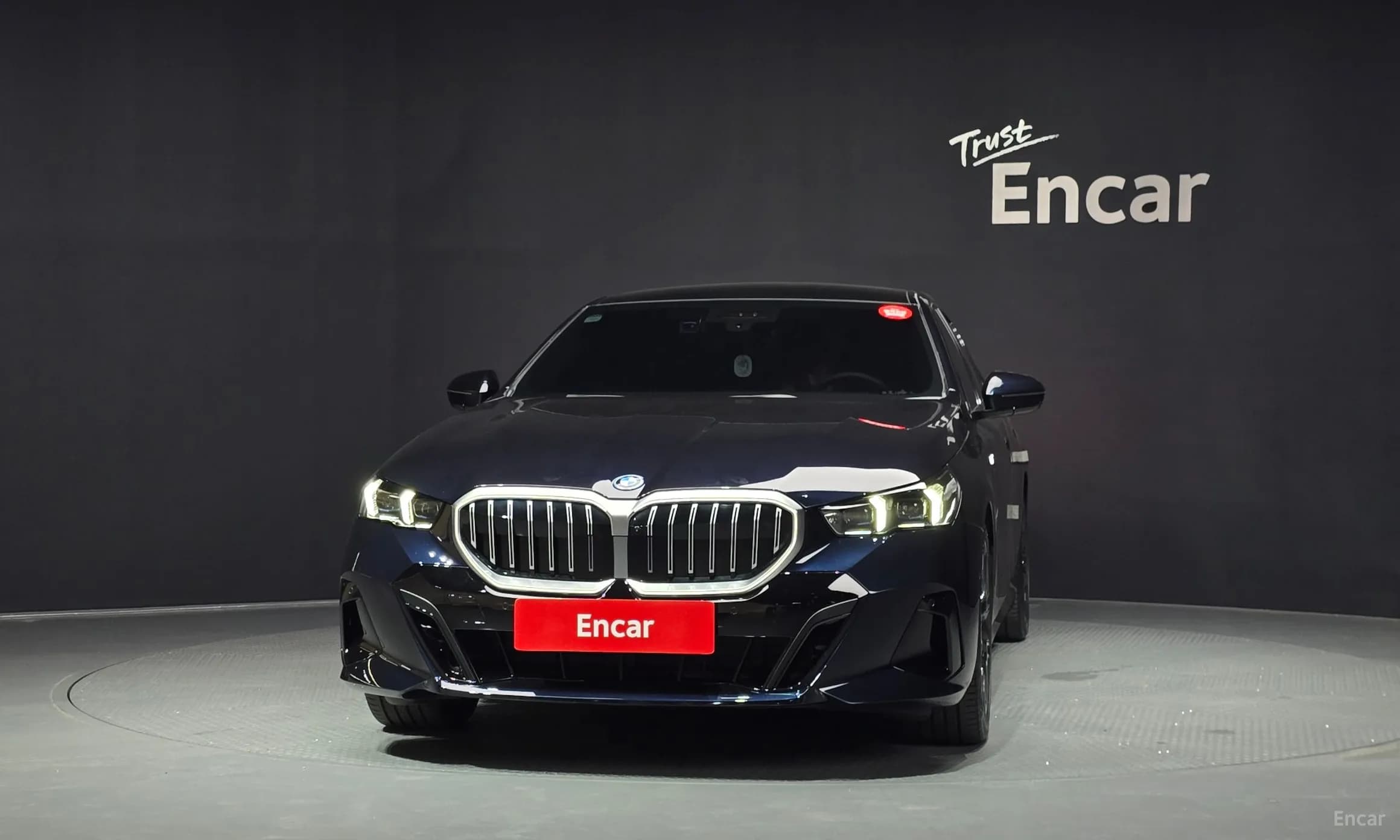 5 Series (G60)